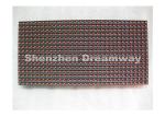 Monochrome Outdoor LED Display Module of PH 10 Red with Wholesale Price