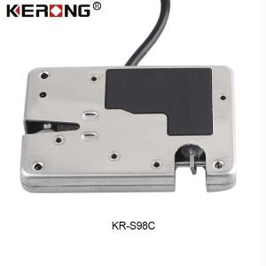 Wholesale IP66 Waterproof Centralized Control Electronic Cabinet Lock from china suppliers