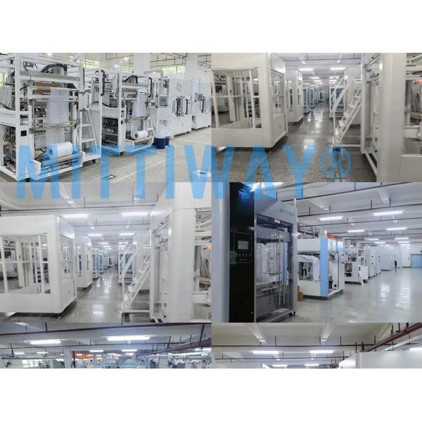 Electric Semi Automatic Case Erector Former Cardboard Box Folding Machine
