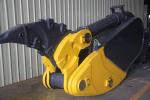 Crawler Excavator Rock Breaker Arm For Heavy Excavation And Increased Productivi