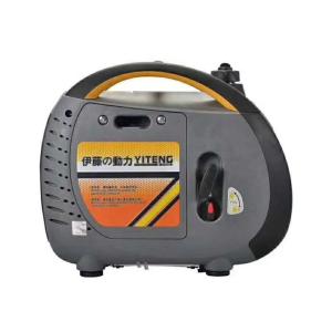 Wholesale 1.0 Power Factor Digital Inverter Generator for Lower Fuel Gasoline at 3000rpm Speed from china suppliers