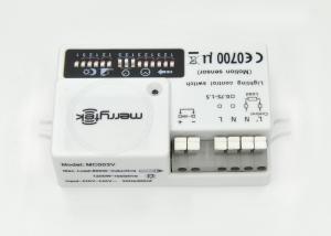 Wholesale 800w 1-10v Corridor Dimming DALI Motion Sensor MC003V for Stairwell from china suppliers