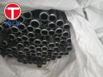 High Precision Steel Tube DIN2393 St35 Suspension Alloy Steel Mechanical Tubing
