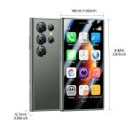 MT6739 Android 9.0 Mini 4G Smart Phone for Americas Market with 1950mAh Battery