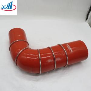 Wholesale Yutong Bus Water Cooling Radiator Rubber Hose Pipe High Temperature Resistance from china suppliers