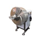 Retail 304 Stainless Steel Ginger Julienne Cutter Shredding Cutting Machine