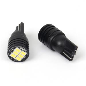 Wholesale IP65 210LM 6000K SMD 3020 6 LED Car Light Bulb from china suppliers