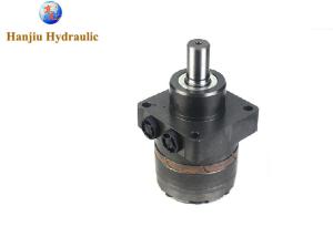 Wholesale Orbital Motors BMER-2 / -3 / -4 - Hydraulic Motor Low Speed High Torque 19 Cubic Inch Displacement from china suppliers