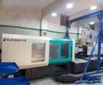 food grade plastic buckets with lids making injection molding machine 5L mould