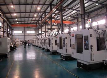 Shanghai Sundo Machinery Co., Ltd.