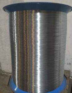 Wholesale 0.6mm Spiral Wire For Binding Metal Binding Wire Carbon Steel Core from china suppliers