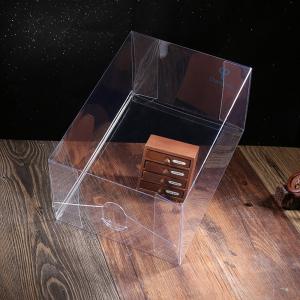Wholesale Custom Printed Plastic Boxes With Lids from china suppliers