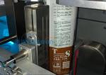 Vertical 1kg Milk Gusset Bag Powder Packing Machine