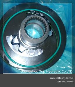 Wholesale Rexroth A4VG250 Charge Pump/Gear pump/Feed pump Hydraulic Pump Parts from china suppliers