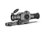 Multiple Palette 35mm 50mm Lens Thermal Night Vision Scope