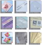 BRC Aluminum Foil Pouch Packaging