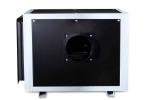 5L/H Grow Room Wall Ceiling Concealed Duct Dehumidifier