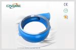 Slurry Pump Parts High Chrome Volute Liner Centrifugal Pump Casing