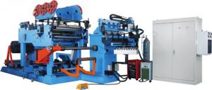Wholesale 28KW Transformer Manufacturing Machinery , Dry-Type Transformer Coil Winding Machine from china suppliers