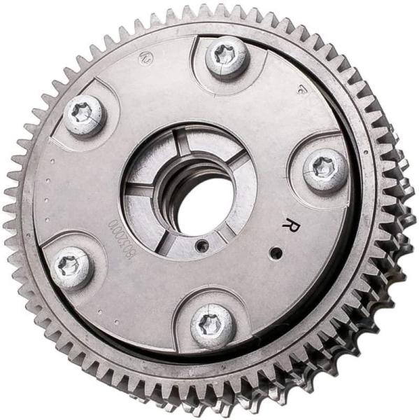 2720505347 Engine Parts Camshaft Adjuster for MERCEDES-BENZ S-CLASS (W221), E