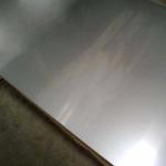 2B Finish Stainless Steel Sheet 201-430 Cold Rolled Sheets