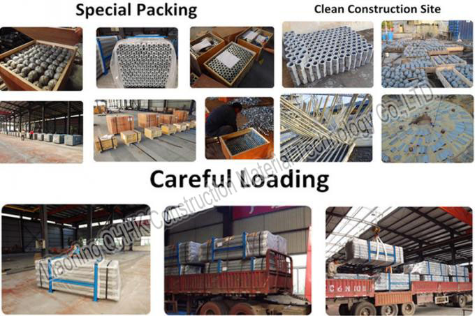 Low Carbon Prefabricated Steel Structures Steel Bolt Ball Structure Frame Swimming Pool