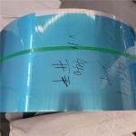 201 304 316 Stainless Steel Plate Coil Hot Rolled 0.1mm - 3.0mm