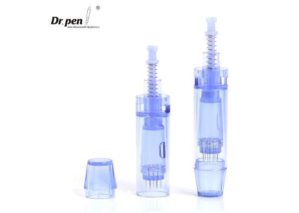 Dr.pen A1 original manufacturer dermapen Drpen A1 derma pen needles cartridges 1
