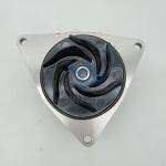 Machinery 5291-445 Water Pump 5291445 for Cummins Engine ISCE QSC8.3 QSL8.9