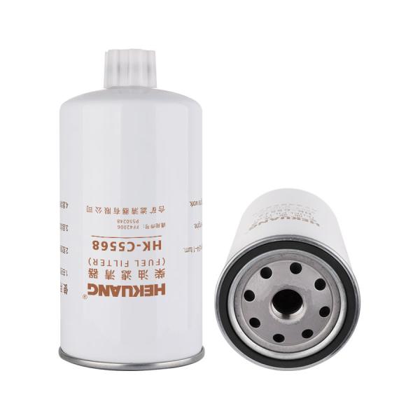 77x143mm Cartridge Fuel Filter Diesel Filter Cartridge FF1251 FF5135 FF5327