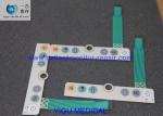 VS3 Patient Monitor Keypress For Hospital Medical Equipment Repairing Componets