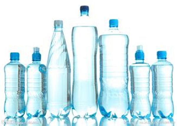 Food Grade Mineral Water Bottle Filling Machine For Beverage Packaging Line