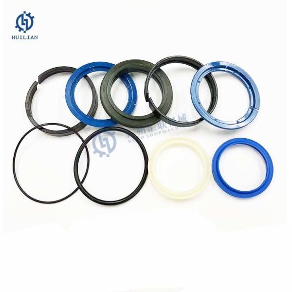 Different Type Excavator 1976999239 Dust Seal Kit For Boom Arm Bucket Cylinder