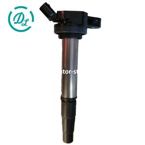 Wholesale 90919-C200J 90919-T2005 90919-02247 Ignition Coil Engine Part Toyota from china suppliers