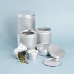 Customizable and Affordable Aluminum Food Cans for Your Packaging Needs