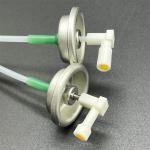 Air Freshener Metered Valve | Accurate Liquid Dosing Valve | Compact and