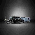 Off Grid NJSTAR EXPLORER Adventure Expedition Off Road All Terran Overland