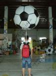 Party Decorative Backpack Balloon