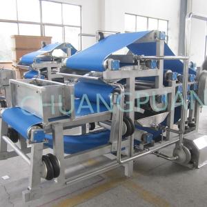 Wholesale Bottle Filling System Coconut Water Processing Machine 200-950ml Bottle from china suppliers