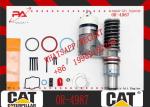 Excavator Parts C12 Engine Injector 208-9160 0R-9595 1OR-1814 OR-4987 161-1785