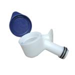 Auto Parts Glass Cleaning Fluid Filling Pipe OE 9817442880 For PEUGEOT 4008 5008