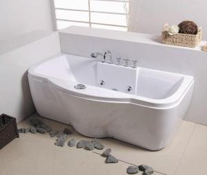 Wholesale Massage Bathtub MODEL:F14 from china suppliers