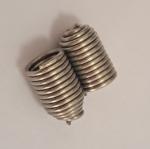 Manufacturer of Customization High Purity Nickel basket / Zirconium / Graphite
