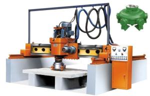Wholesale Stone Bridge Polishing Machine from china suppliers