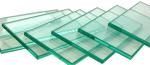 PVB Tempered Over Laminated Glass Safety 6.38mm 8.38mm 10.38mm 12.38mm Clear