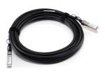 Passive SFP + Direct Attach Cable