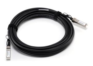 Wholesale 10G SFP + Direct Attach Cable / Copper Twinax Cable 15 Meter , Active from china suppliers
