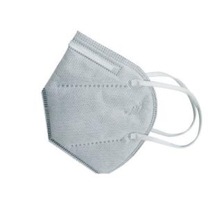 Wholesale Non Woven Anti Pm2.5 N95 Face Mask Dust Proof Oem Odm Available from china suppliers