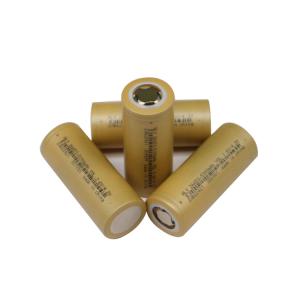 Wholesale 5000mAh 26650 3.6 Volt Lithium Battery Rechargeable High Discharge Rate from china suppliers
