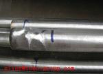 ASTM B163 UNS N06022 nickle-base seamless tube pipe Thickness: 1mm-40mm